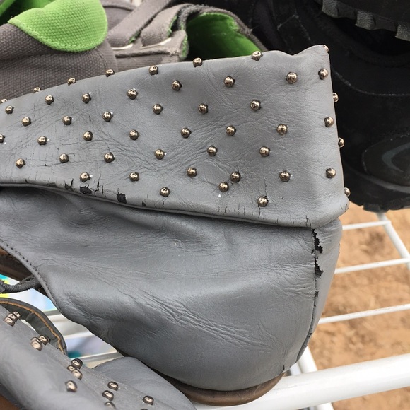 Gladiator sandals - Picture 2 of 3